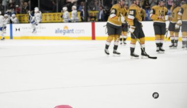 After A Firing, A Hiring And A Three Game Win Streak VGK Has Third Best Chance To Win Cup