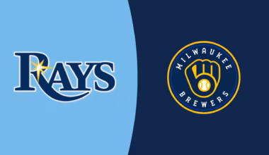 Tampa Bay Rays vs Milwaukee Brewers Live Stream: How to Watch MLB