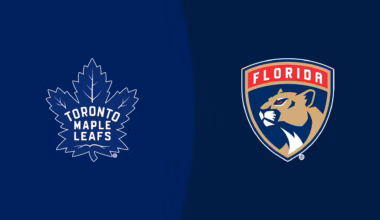 Florida Panthers vs Toronto Maple Leafs Live Stream: How to Watch NHL