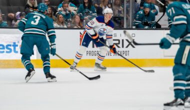 4 Oilers Who Need to Carry Strong Second Half Play Into Playoffs - The Hockey Writers - Edmonton Oilers