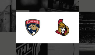 How to watch Panthers vs. Senators: TV channel and streaming options for April 9