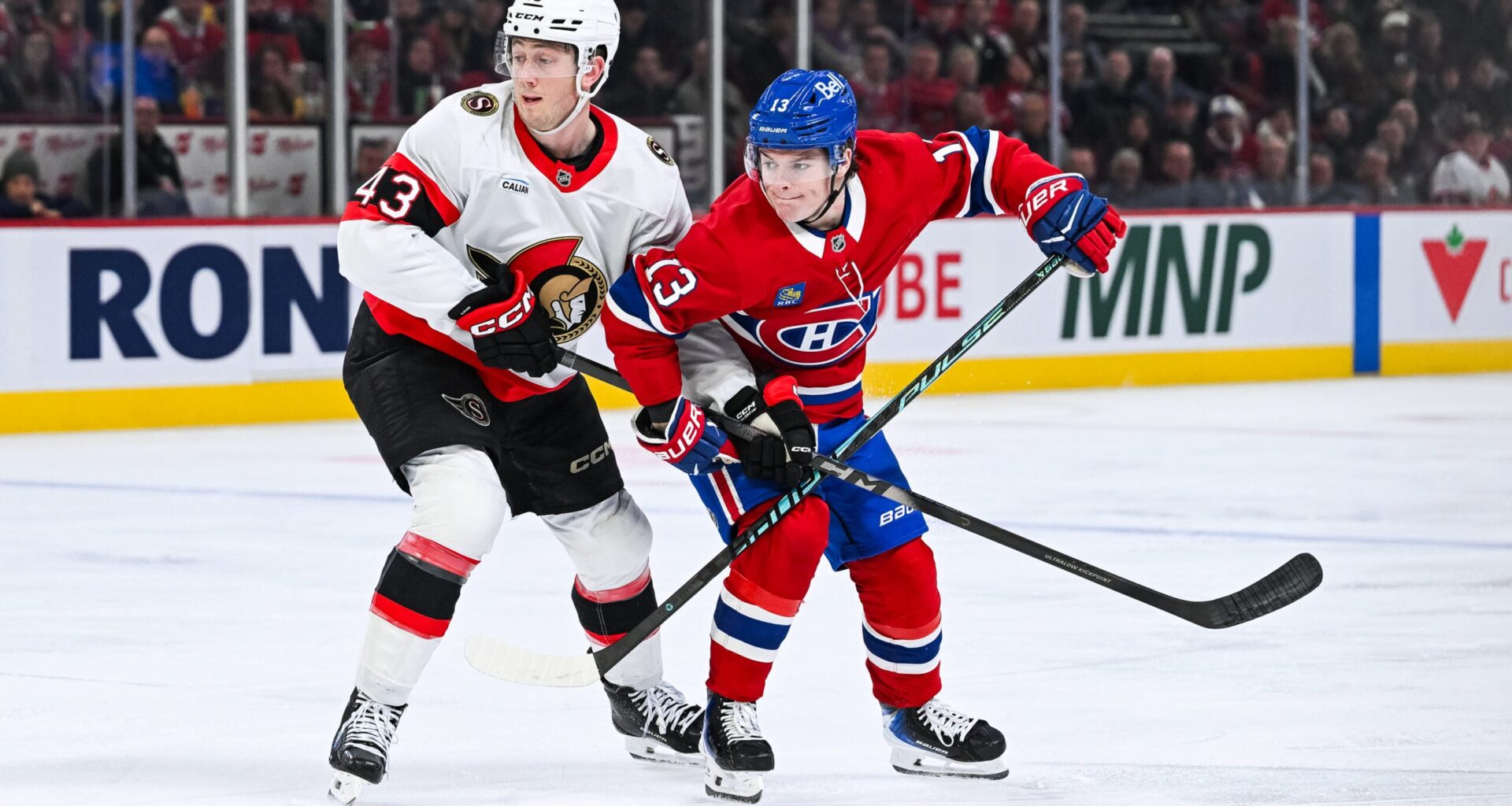 Canadiens’ 5 Likeliest First-Round Opponents in 2026 Playoffs - The Hockey Writers - Montreal Canadiens