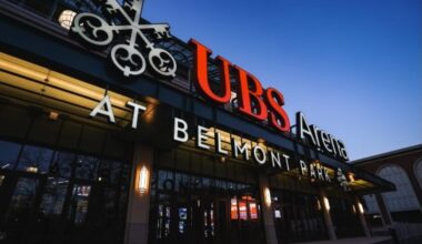 LIU, UBS Arena, Islanders plan annual hockey tournament