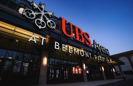 LIU, UBS Arena, Islanders plan annual hockey tournament