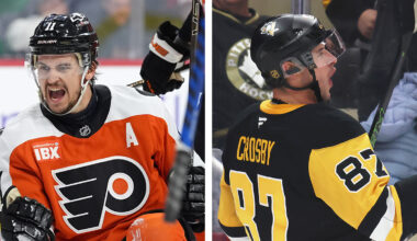NHL announces Flyers vs. Penguins schedule for 2026 playoffs – NBC Sports Philadelphia