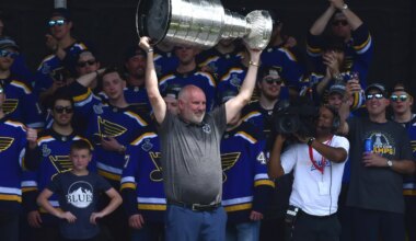 NHL Rumours: Toronto Maple Leafs General Manager Search