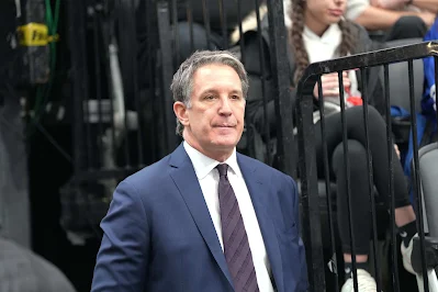 Brendan Shanahan, NHL executive