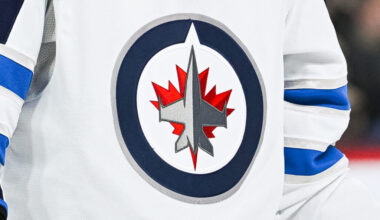 Jets Assign Prospect Kevin He To AHL – Pro Hockey Rumors