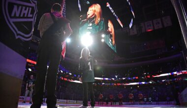 Anthony SanFilippo's inside story of Flyers' God Bless America return - On Pattison