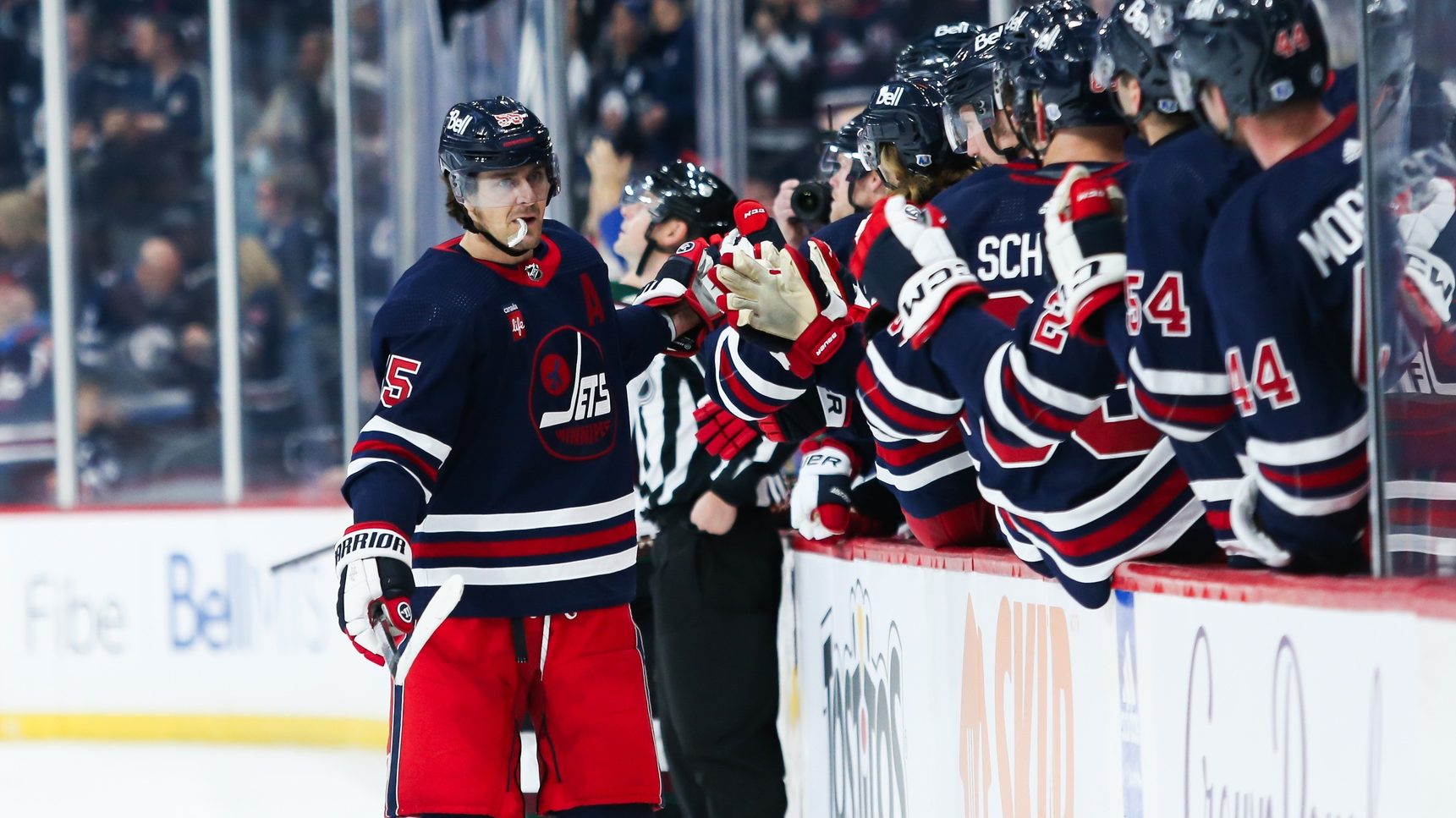 Winnipeg Jets vs. Dallas Stars Prediction, NHL Odds