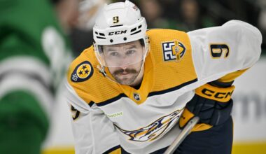 Weekly Game Day Thread - 4/6