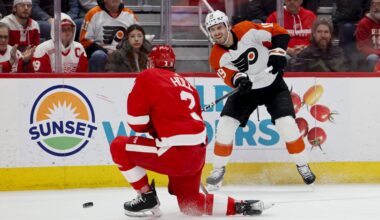 Thursday Morning Fly By: Better start winning