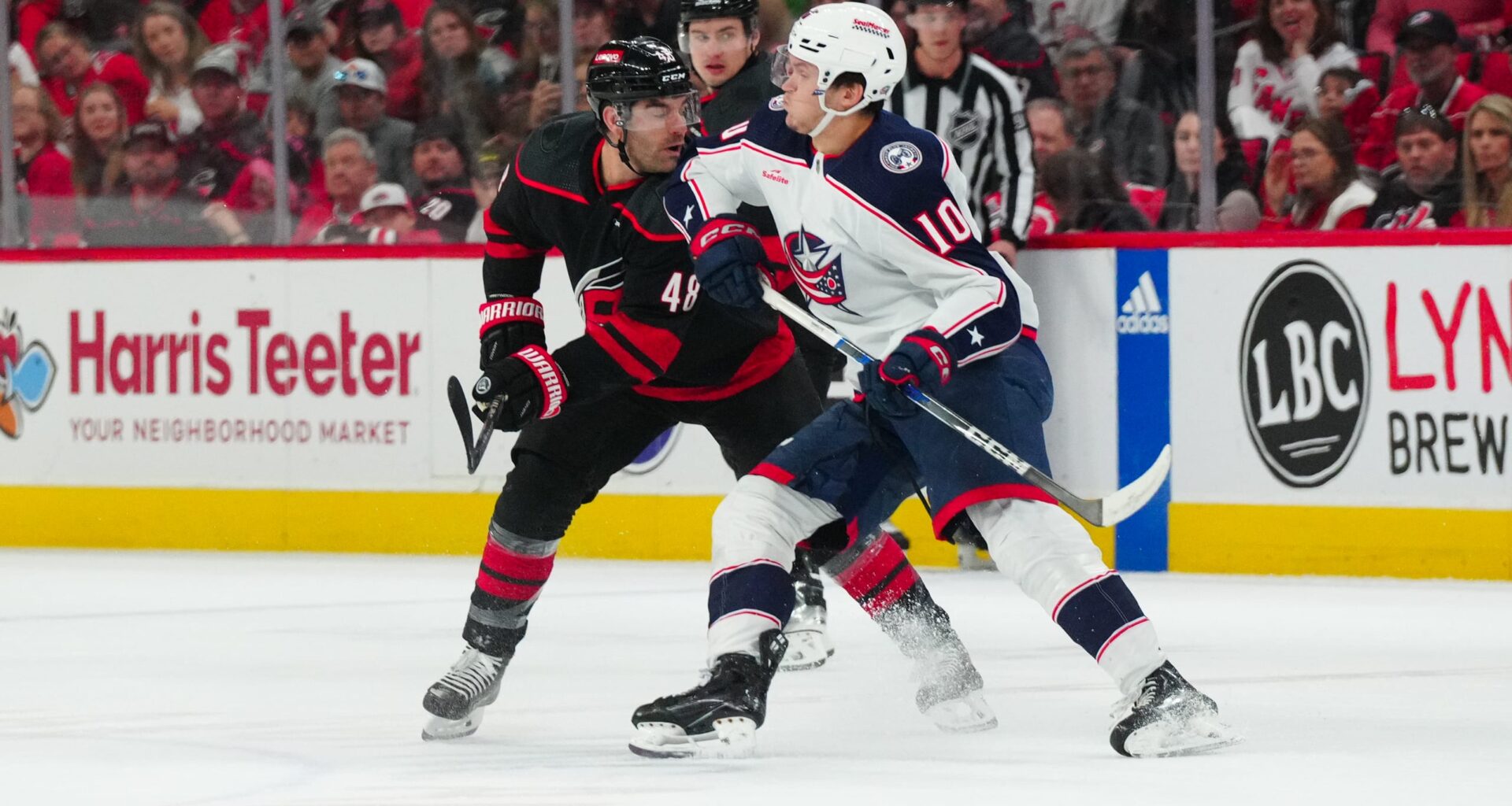 Gameday #76: Running on Empty