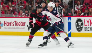 Gameday #76: Running on Empty