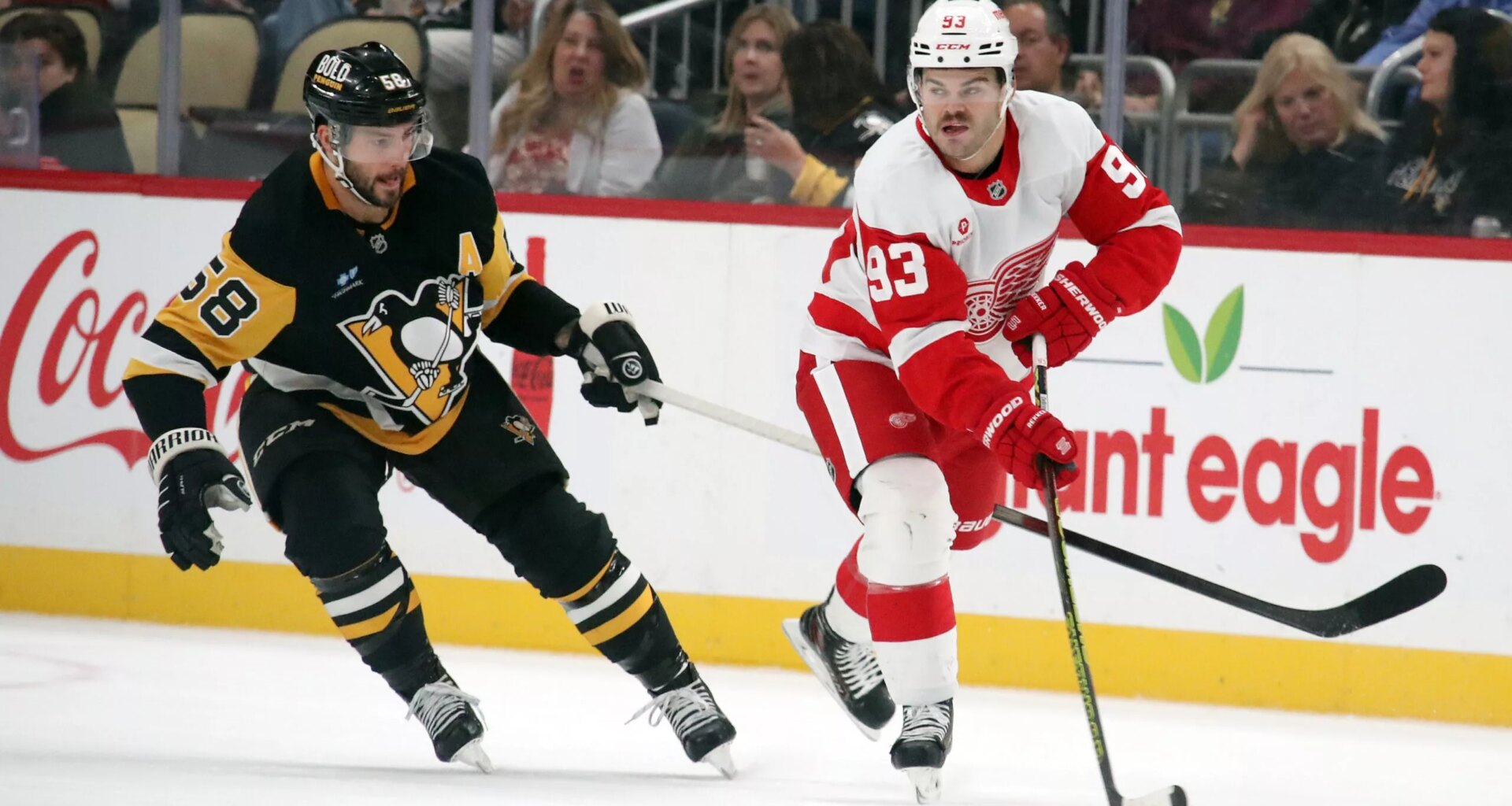 Alex DeBrincat Has Officially Proven Doubters Wrong