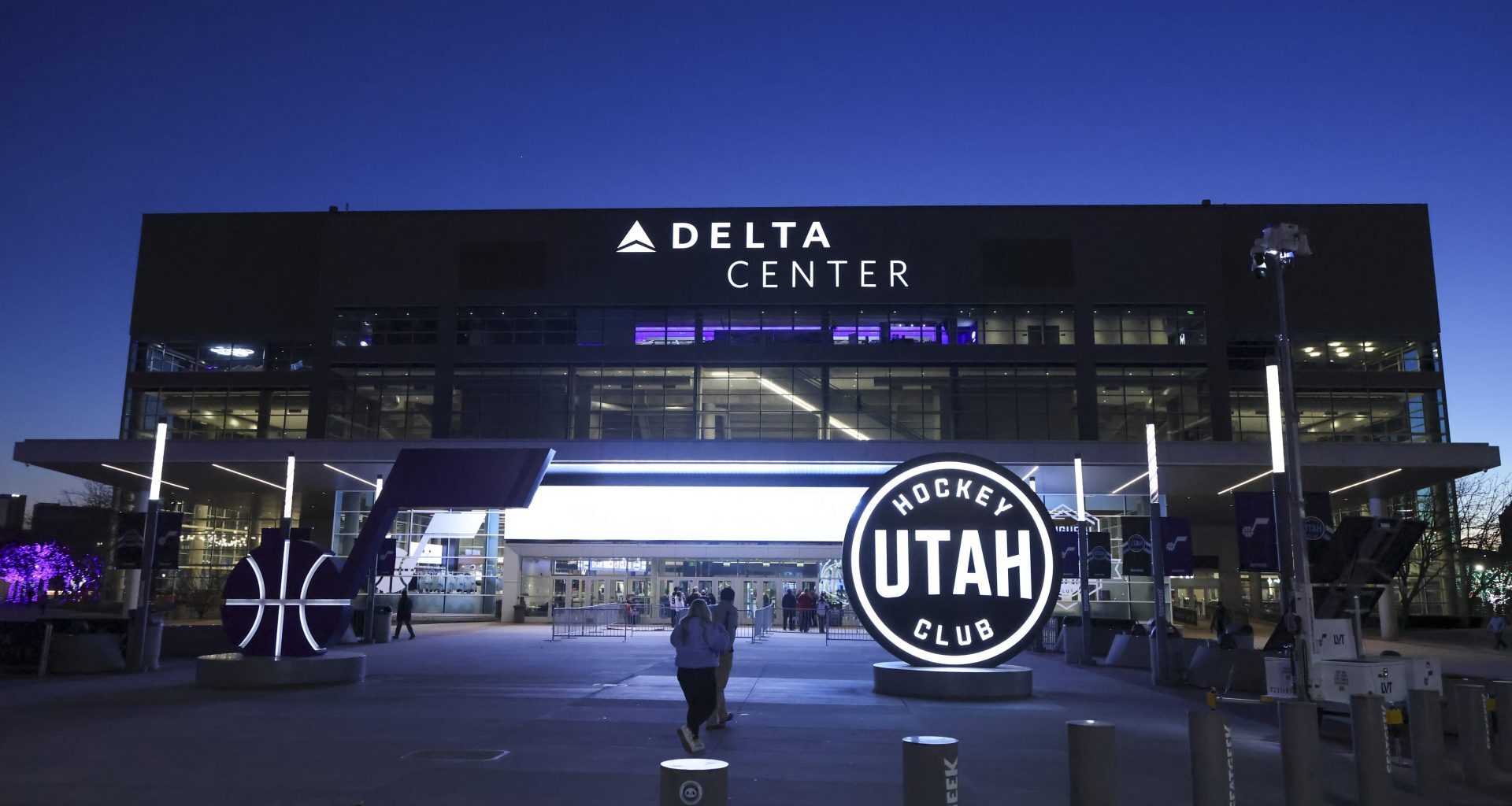 Utah’s Sports Boom Expands Into Music, Emulating Atlanta