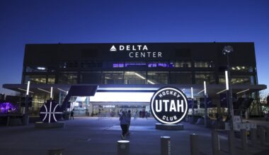 Utah’s Sports Boom Expands Into Music, Emulating Atlanta