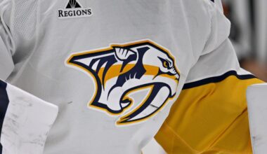 Nashville Predators agree to local broadcast deal with Scripps