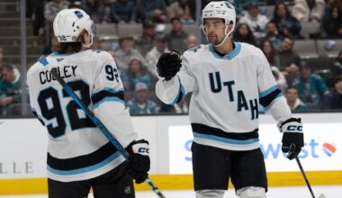 Cooley, Guenther have opportunity to establish themselves as playoff performers