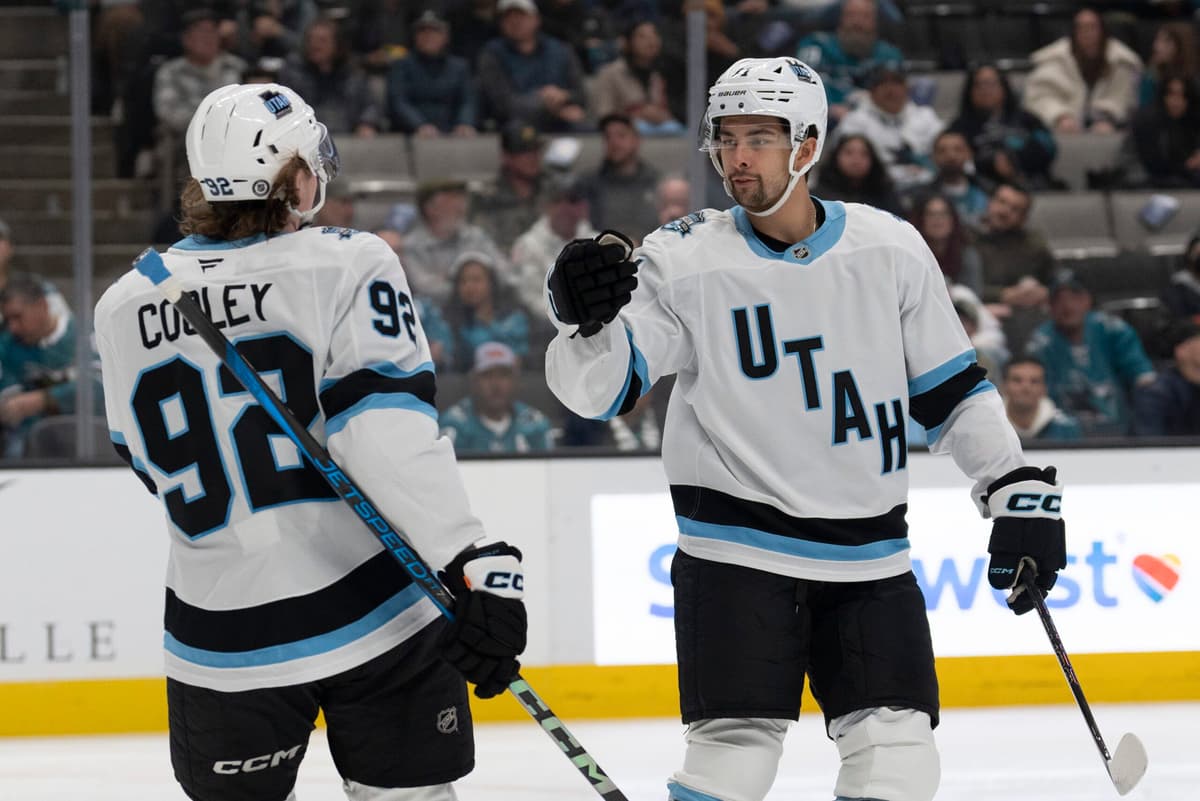 Cooley, Guenther have opportunity to establish themselves as playoff performers