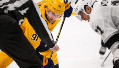 Predators vs Kings Prediction, Player Prop Bets & Betting Splits (April 2)