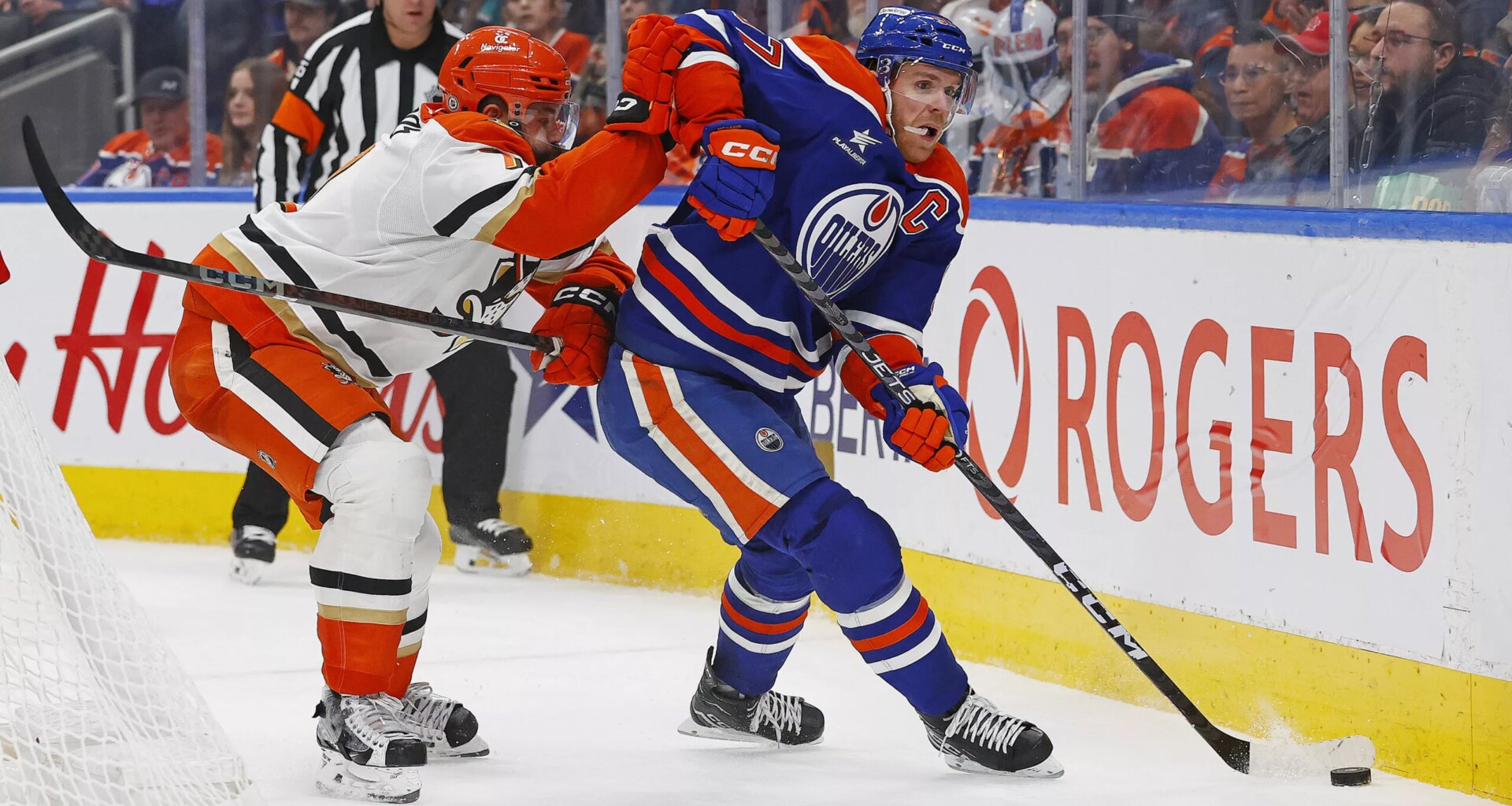 2026 Stanley Cup Playoff Predictions, Game 2: Ducks vs Oilers