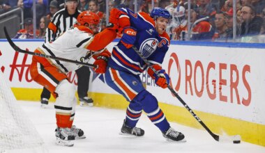 2026 Stanley Cup Playoff Predictions, Game 2: Ducks vs Oilers
