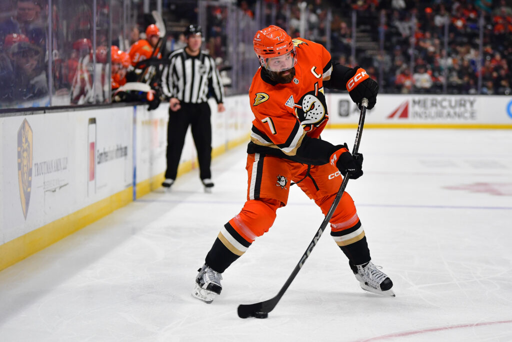 Ducks, Smith, Tracy – Pro Hockey Rumors