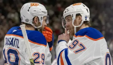 Oilers have the craziest 37-year drought in the NHL image