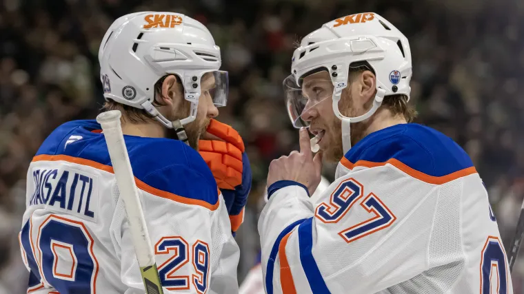 Oilers have the craziest 37-year drought in the NHL image