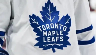 Maple Leafs move closer to naming new hockey boss with second interview on the way image