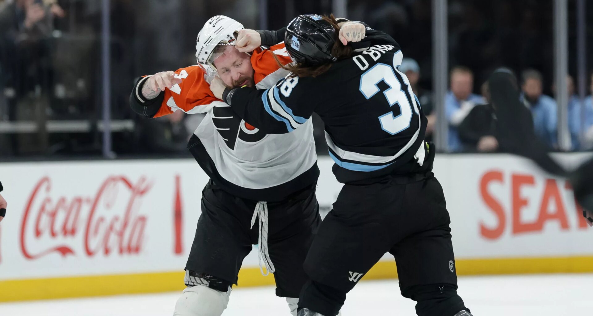 Mammoth Ready To Make Noise After Clinching Playoff Berth