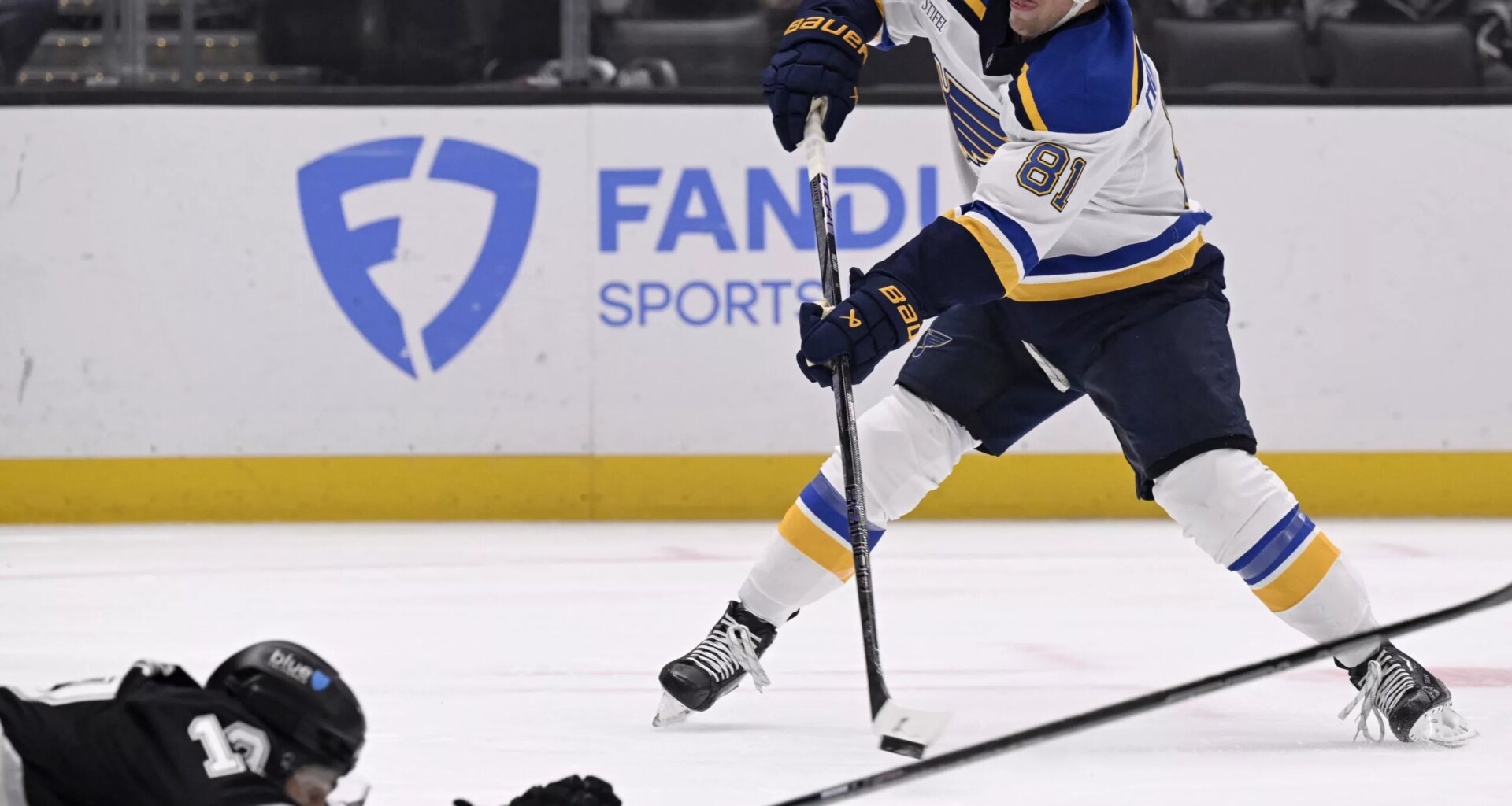 NHL Predictions: St Louis Blues vs Los Angeles Kings, April 1