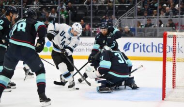 Seattle hosts Utah in first game back to Climate Pledge