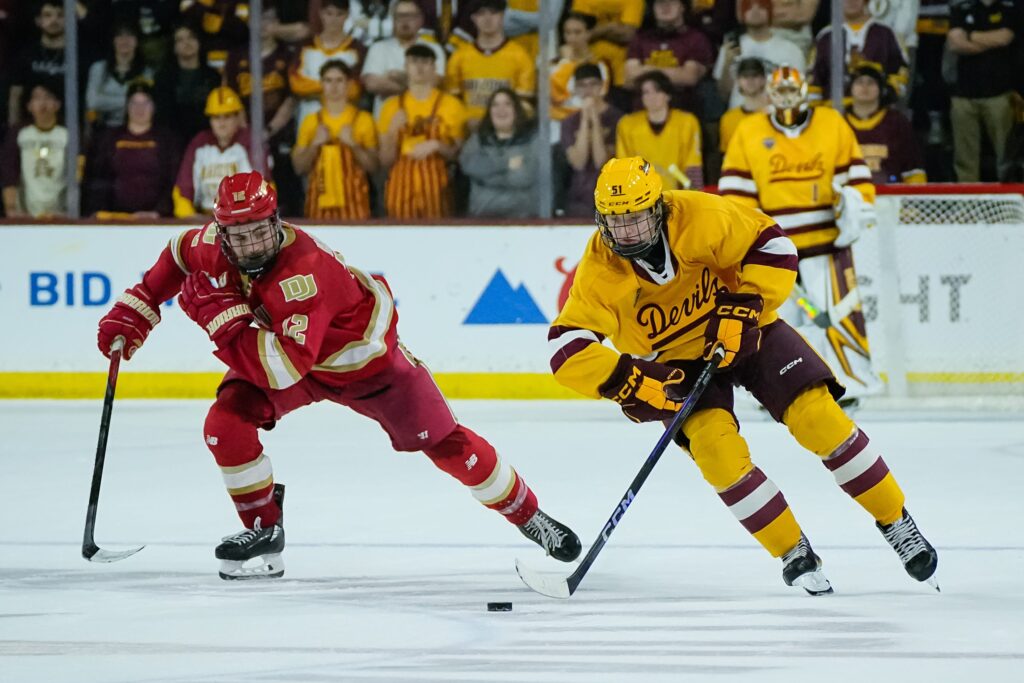 Cruz Lucius Won't Sign With Pittsburgh Penguins