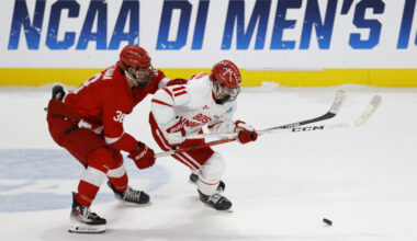 Flames Sign Jonathan Castagna To Entry-Level Contract – Pro Hockey Rumors