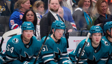 Pacific Notes: Warsofsky, Flames, Lewandowski – Pro Hockey Rumors