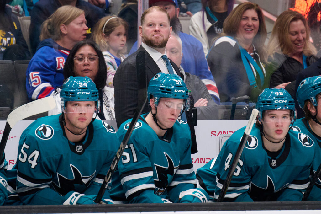 Pacific Notes: Warsofsky, Flames, Lewandowski – Pro Hockey Rumors