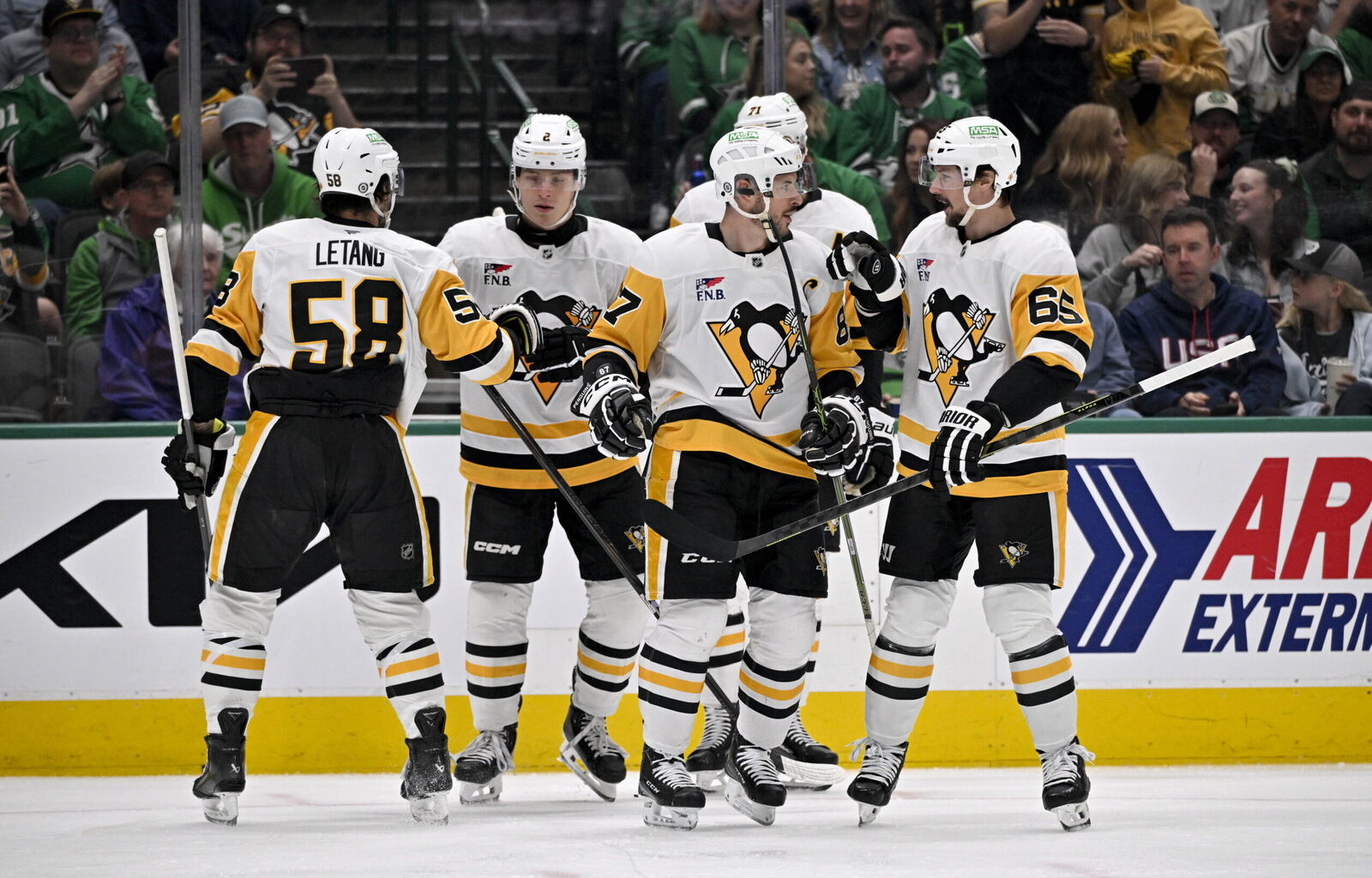 Could the 2026 Pittsburgh Penguins Recapture the Magic of 2016? – The Lead