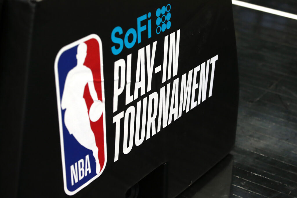 6. NBA Play-In Tournament (April 14-17)