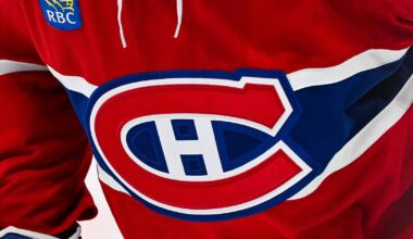 Almost 40 Canadiens games might not be available on French TV next season