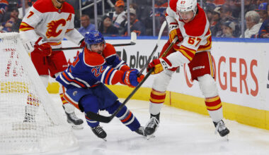 Flames Sign Axel Hurtig To Entry-Level Contract – Pro Hockey Rumors