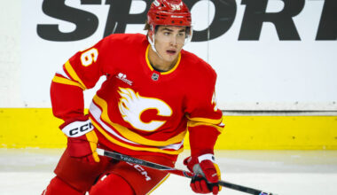 Flames Recall Aydar Suniev – Pro Hockey Rumors