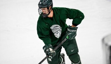 Charlie Stramel on timeline to join the Wild, injury disappointment, trade rumors