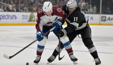 Kings vs Avalanche Preview, Schedule, Odds & Series Leader Bets
