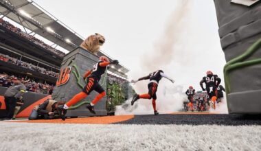 Cincinnati Bengals’ NFL Draft wants and needs: Cornerback, edge top must-haves
