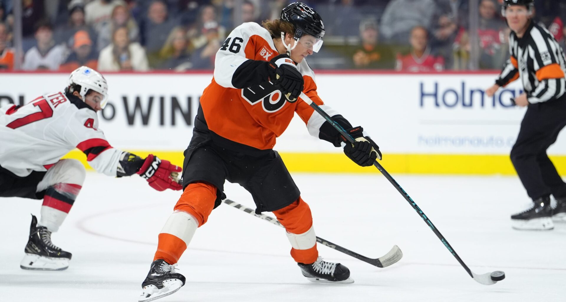 Flyers vs Devils Prediction, Best Bets & Odds (Tuesday, April 7)