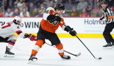 Flyers vs Devils Prediction, Best Bets & Odds (Tuesday, April 7)