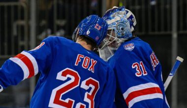 Which non-playoff NHL team needs to blow it up this offseason?