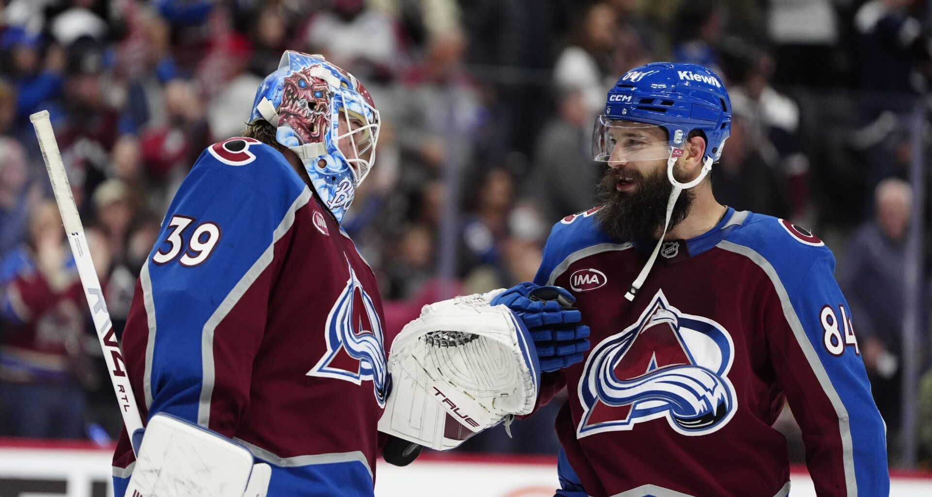 Deen's Daily: Burns' Big Accomplishment; Flyers Bounce Back; East Race Somehow Tightens More